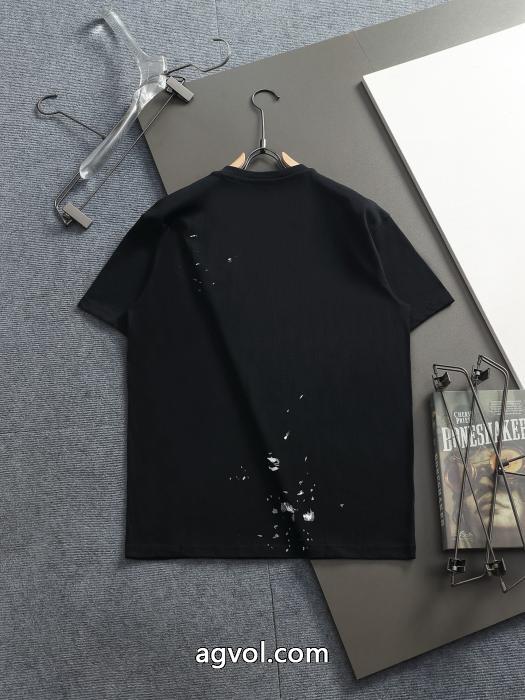 スーパー コピー ブランド今年流 完売必至 大人気商品再入荷!BURBERRYTシャツ_0_1