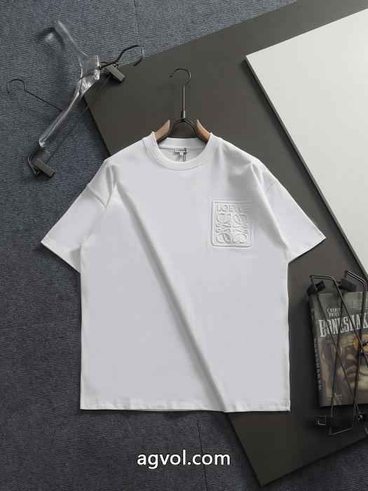 Tシャツ通販 ブランド海外大人気 高評価アイテム NEW　新作 LOEWE_0_1