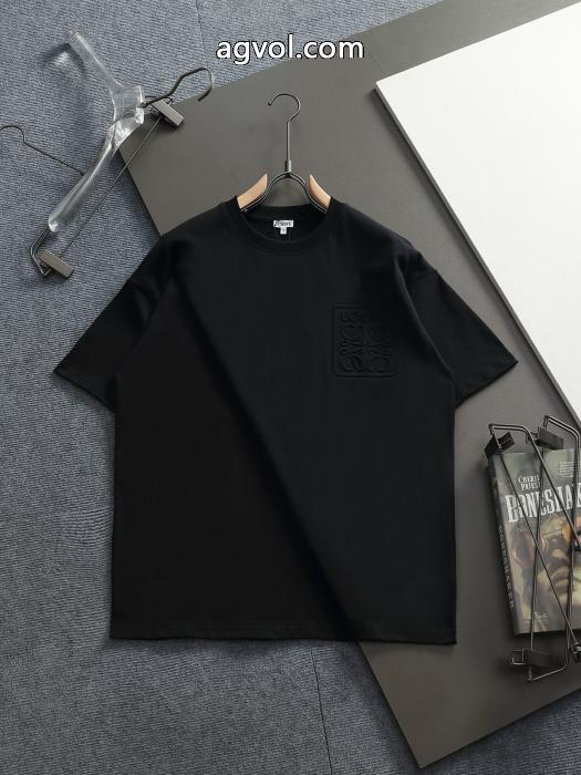 Tシャツ通販 ブランド海外大人気 高評価アイテム NEW　新作 LOEWE_0_4