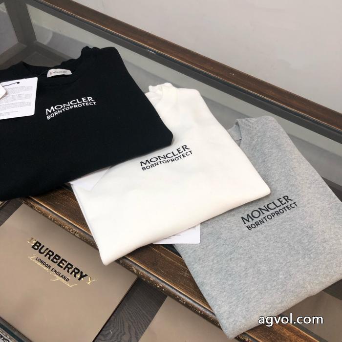 数量限定特価 今人気の秘訣 今季流行りパーカーMONCLERブランド コピー_0_1