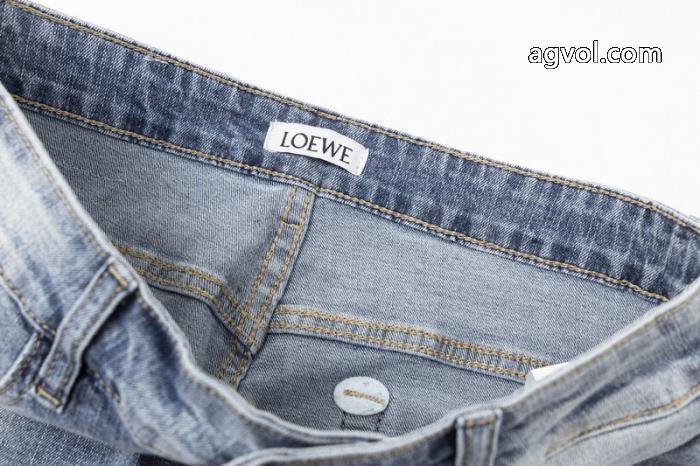 コピー ブランド 通販激レアアイテム 上品な印象 HOT大人気ジーンズLOEWE_0_0