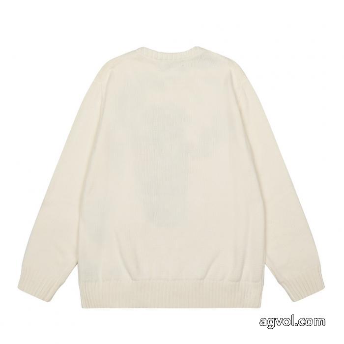 偽 ブランドPolo Ralph Laurenセーター大人気新作登場 26ＳＳ美品 爽快感が絶妙にマッチ_0_2