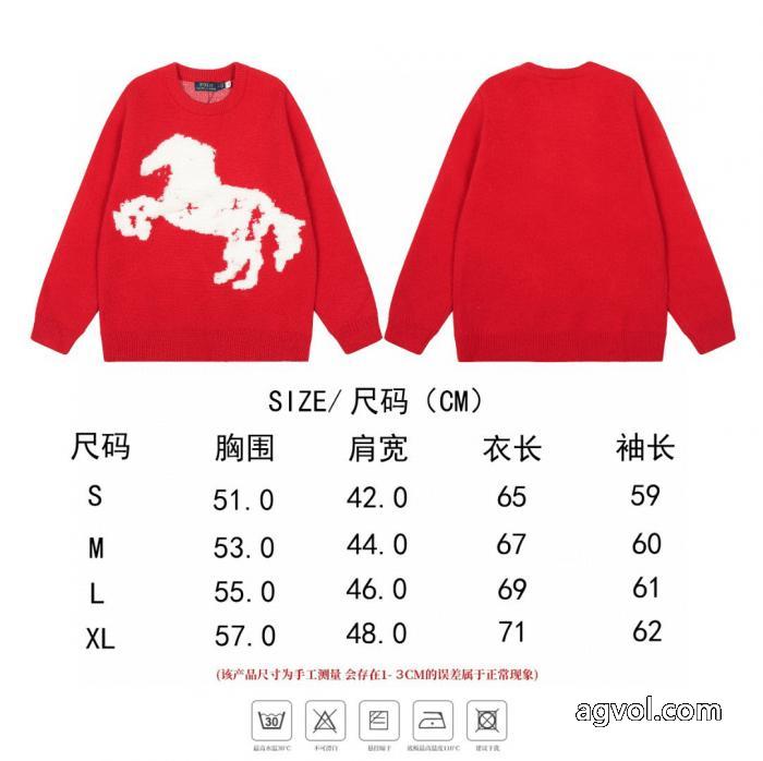 セーターPolo Ralph Lauren完売人気 2026新品 大人気　男女兼用スーパー コピー ブランド_0_0