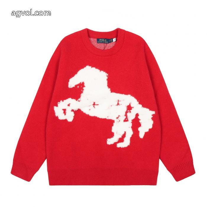 セーターPolo Ralph Lauren完売人気 2026新品 大人気　男女兼用スーパー コピー ブランド_0_1