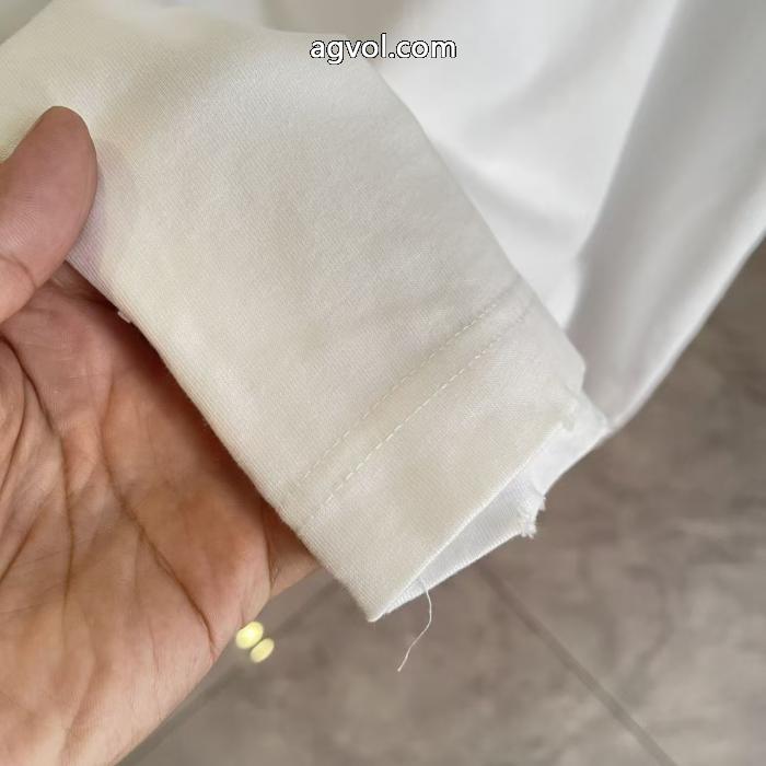 コピー 通販&nbsp;&nbsp;&nbsp;&nbsp;半袖Tシャツバルマン風合いが魅力 一味違うデザイン 多様多彩._0_4