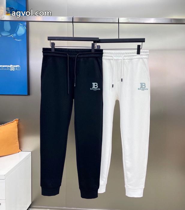 &nbsp;&nbsp;&nbsp;&nbsp;セットブランド コピー s 級長く愛用する 復古風 弾力性の高いBALMAIN._0_5