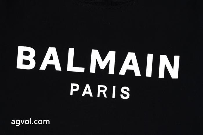 パーカーBALMAINどの年代にも好感度 スタイルアップ見えなシンプル 王道コンビブランド コピー 品._0_2