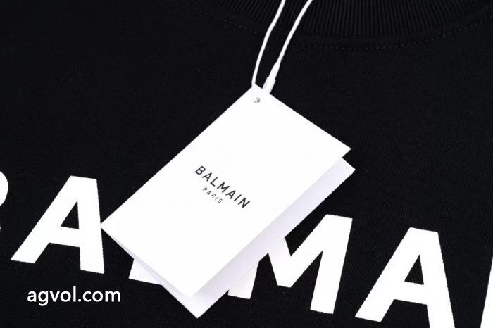 パーカーBALMAINどの年代にも好感度 スタイルアップ見えなシンプル 王道コンビブランド コピー 品._0_4