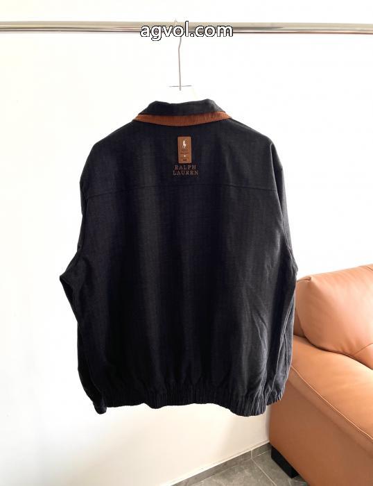 ジャケットPolo Ralph Lauren大人気オリジナル 海外限定モデル 新作 首胸ロゴ  ブランド 品 スーパー コピー_0_0