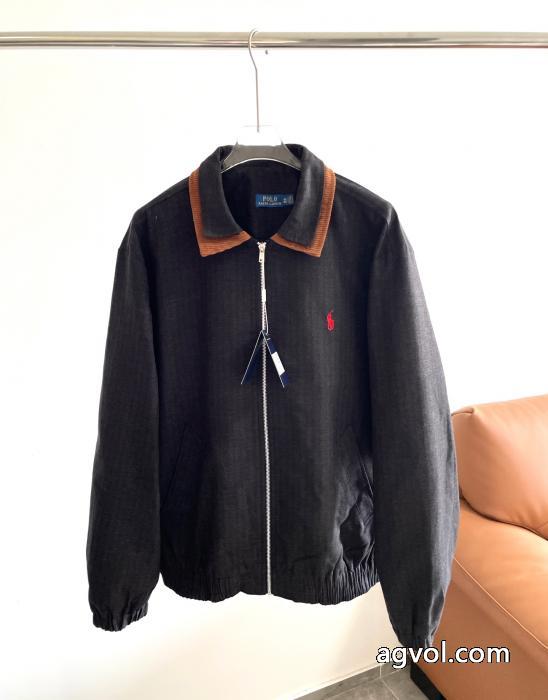 ジャケットPolo Ralph Lauren大人気オリジナル 海外限定モデル 新作 首胸ロゴ  ブランド 品 スーパー コピー_0_2