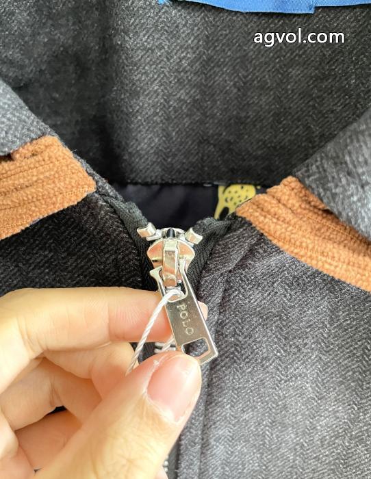 ジャケットPolo Ralph Lauren大人気オリジナル 海外限定モデル 新作 首胸ロゴ  ブランド 品 スーパー コピー_0_3