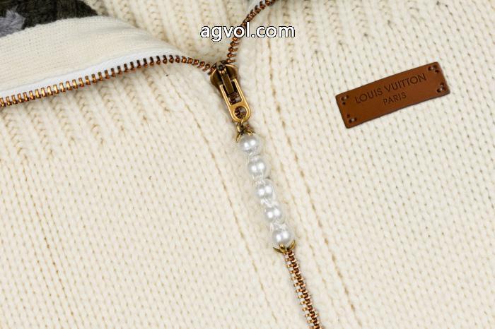 超目玉人気通販品 格安SALE 存在感が高いルイ ヴィトンコートスーパー コピー メンズ_0_4