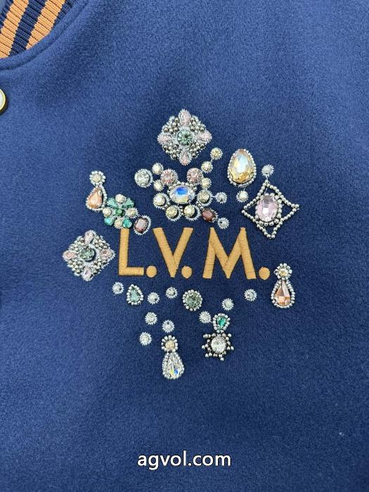 ブランド コピー 優良店特価高品質 激レア一目惚れ 高い機能性LOUIS VUITTONジャケット_0_2