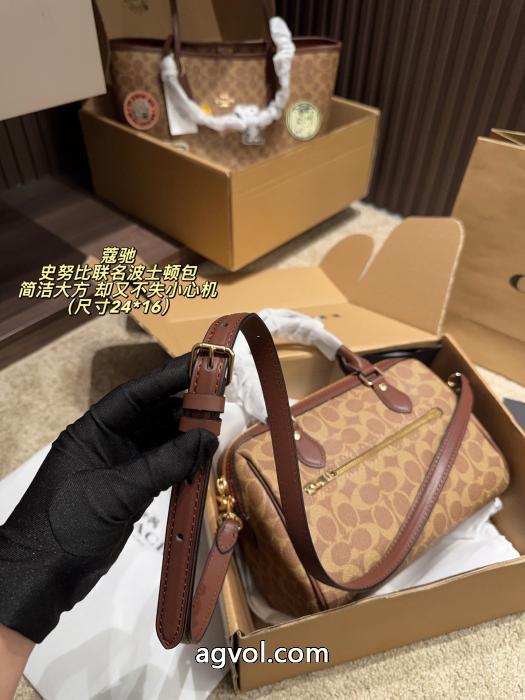 偽物 通販 バッグ特別価格！ 完売在庫確保 美しいCOACH_0_3