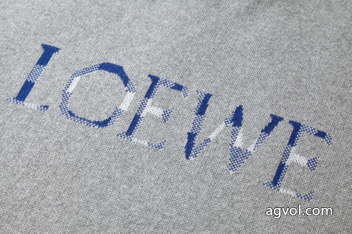 半袖Tシャツロエベオンライン限定商品 少数入荷 即発送OK激安 通販 専門店_0_6