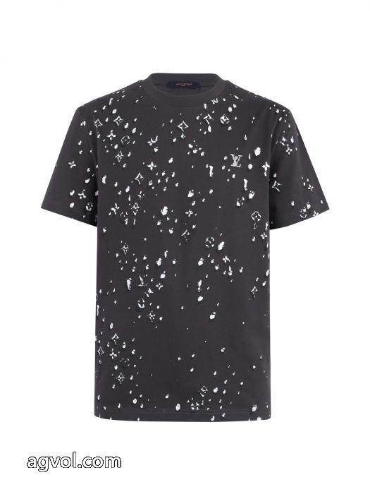 LOUIS VUITTONコピー 商品 ブランド半袖Tシャツ個性派  人気話題 優れもの_0_0