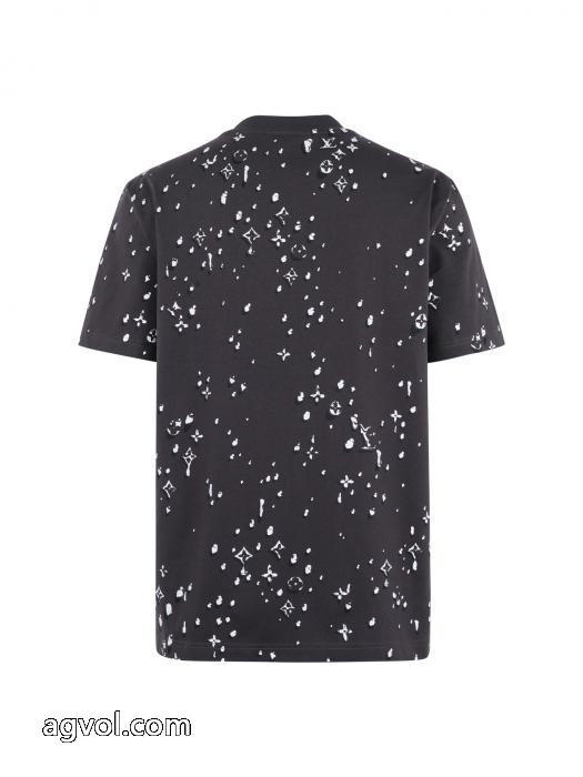 LOUIS VUITTONコピー 商品 ブランド半袖Tシャツ個性派  人気話題 優れもの_0_1