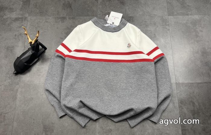 ブランド コピー 販売 店セーターMONCLER26SS 異素材 海外限定! 限定激安 2026_0_1