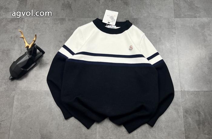 ブランド コピー 販売 店セーターMONCLER26SS 異素材 海外限定! 限定激安 2026_0_3