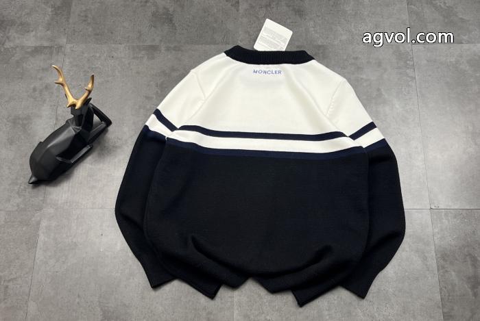 ブランド コピー 販売 店セーターMONCLER26SS 異素材 海外限定! 限定激安 2026_0_4