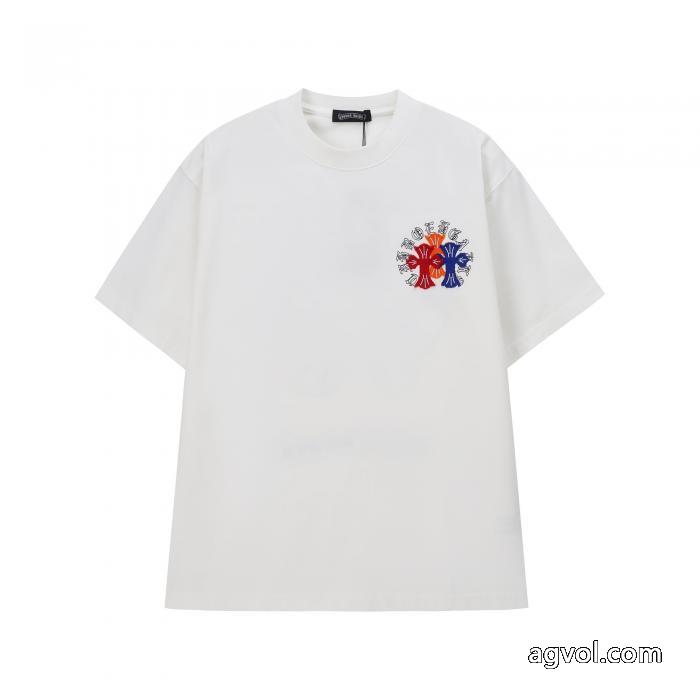 半袖Tシャツ2026年秋冬絶対手に入れたい! 格安SALE 最安値に挑戦CHROME HEARTS激安 ブランド 通販_0_0