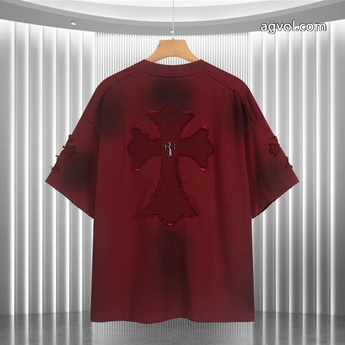 CHROME HEARTS半袖Tシャツスーパー コピー 通販即発送可能 大人気限定カラー トレンドを追求した新作_0_2