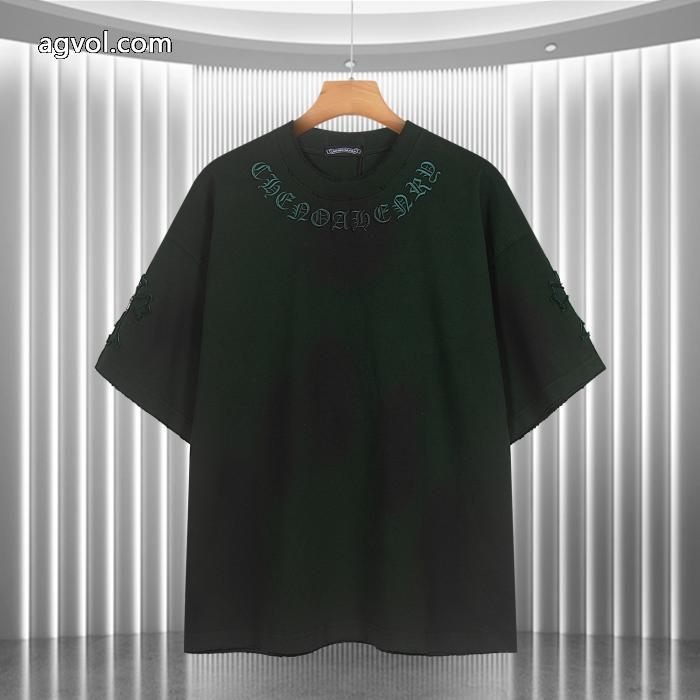 CHROME HEARTS半袖Tシャツスーパー コピー 通販即発送可能 大人気限定カラー トレンドを追求した新作_0_7