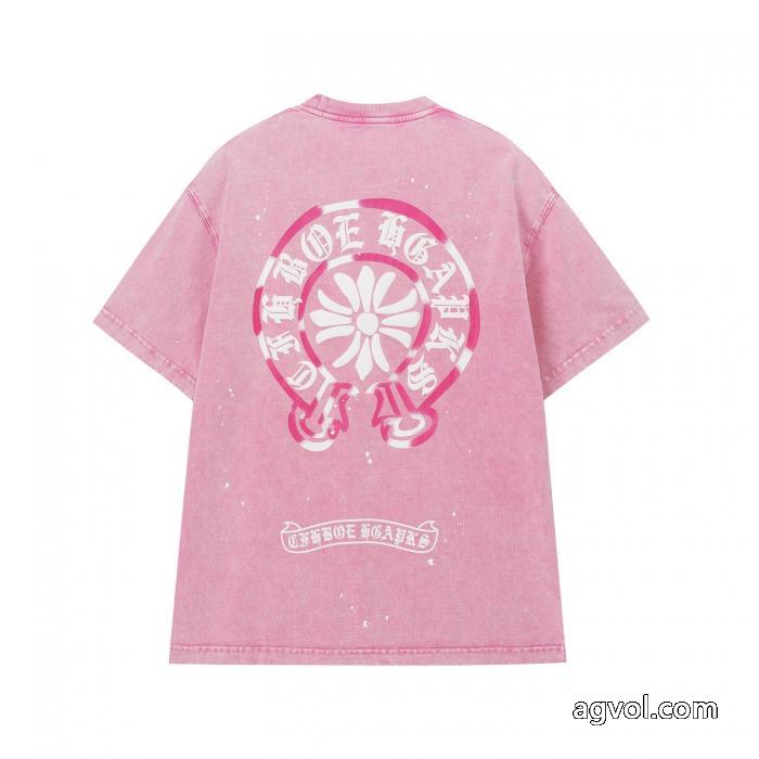 半袖Tシャツブランド 偽物 激安高品質 激安大特価安い 期待値も高いアイテムCHROME HEARTS_0_0