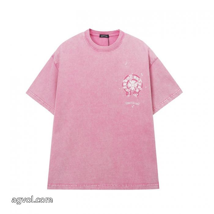 半袖Tシャツブランド 偽物 激安高品質 激安大特価安い 期待値も高いアイテムCHROME HEARTS_0_1