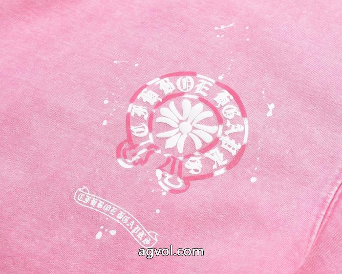 半袖Tシャツブランド 偽物 激安高品質 激安大特価安い 期待値も高いアイテムCHROME HEARTS_0_2
