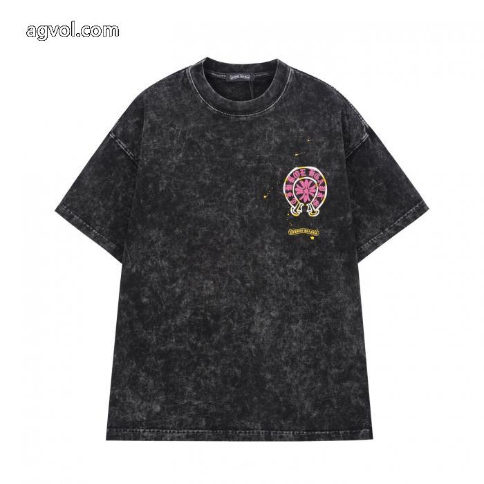 半袖Tシャツブランド 偽物 激安高品質 激安大特価安い 期待値も高いアイテムCHROME HEARTS_0_3
