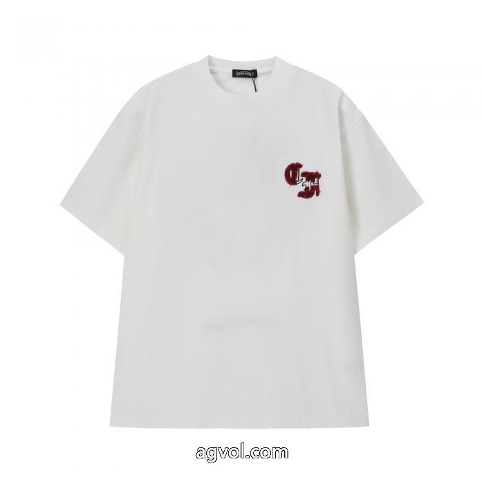 ブランド 品 激安 通販半袖Tシャツお手軽な価格 贈り物に2026年度 即完売CHROME HEARTS_0_3