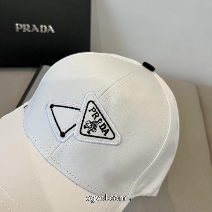 &nbsp;&nbsp;&nbsp;&nbsp;帽子PRADA 2026ブランドコピーお手頃価格でGET 極希少26限定 限定品もチェック！.._0_0