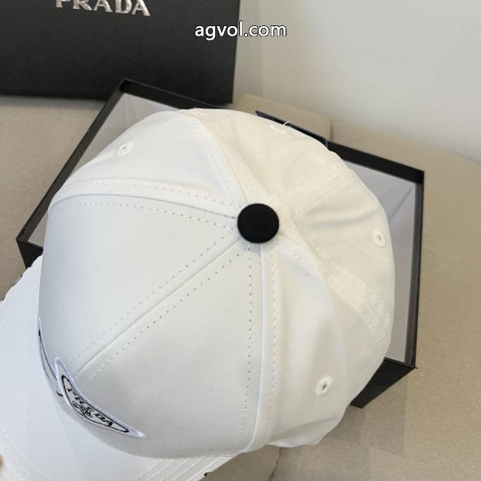 &nbsp;&nbsp;&nbsp;&nbsp;帽子PRADA 2026ブランドコピーお手頃価格でGET 極希少26限定 限定品もチェック！.._0_1