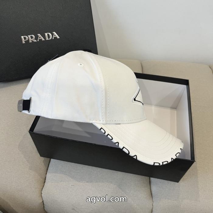 &nbsp;&nbsp;&nbsp;&nbsp;帽子PRADA 2026ブランドコピーお手頃価格でGET 極希少26限定 限定品もチェック！.._0_2