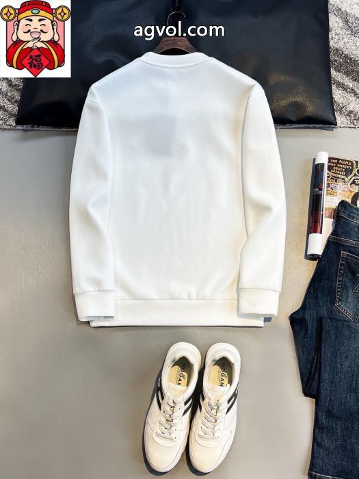 VERSACE絶妙な新商品 多色使いが魅力の 人気定番パーカーコピー ブランド 優良._0_2