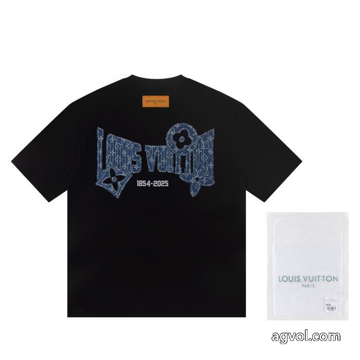 半袖Tシャツブランド フェイクLOUIS VUITTON大注目！ 海外限定アイテム 2026☆新色が登場！ _0_0