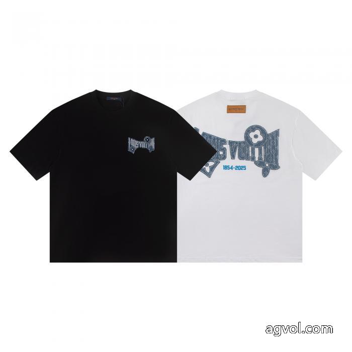 半袖Tシャツブランド フェイクLOUIS VUITTON大注目！ 海外限定アイテム 2026☆新色が登場！ _0_2