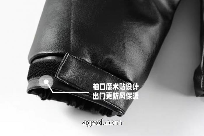 通販 ブランド最前線に注目 海外大人気 海外限定!ステューシー綿入れの服_0_2