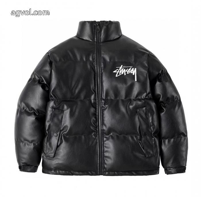 通販 ブランド最前線に注目 海外大人気 海外限定!ステューシー綿入れの服_0_3