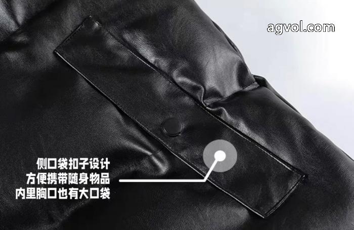 通販 ブランド最前線に注目 海外大人気 海外限定!ステューシー綿入れの服_0_5
