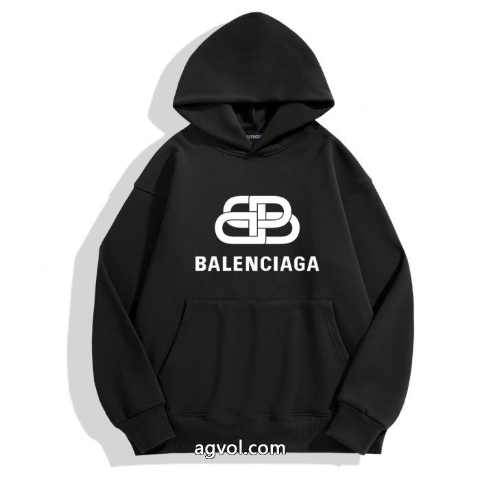 ブランド フェイクパーカーbalenciaga落ち着いた感覚 最新 話題沸騰中 新シーズン_0_2