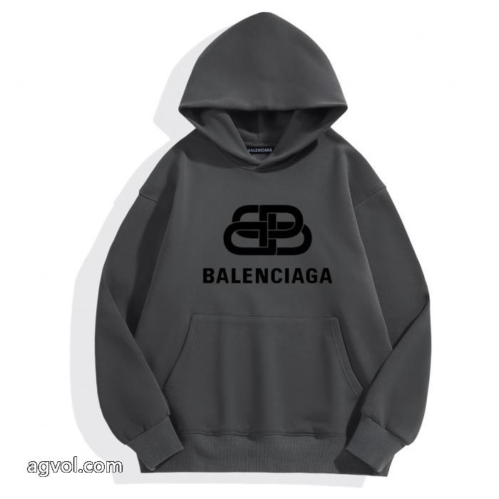 ブランド フェイクパーカーbalenciaga落ち着いた感覚 最新 話題沸騰中 新シーズン_0_3