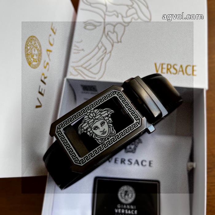 ベルトスーパー コピーVERSACE2026年秋冬新品 数量限定お買い得 期間限定_0_2