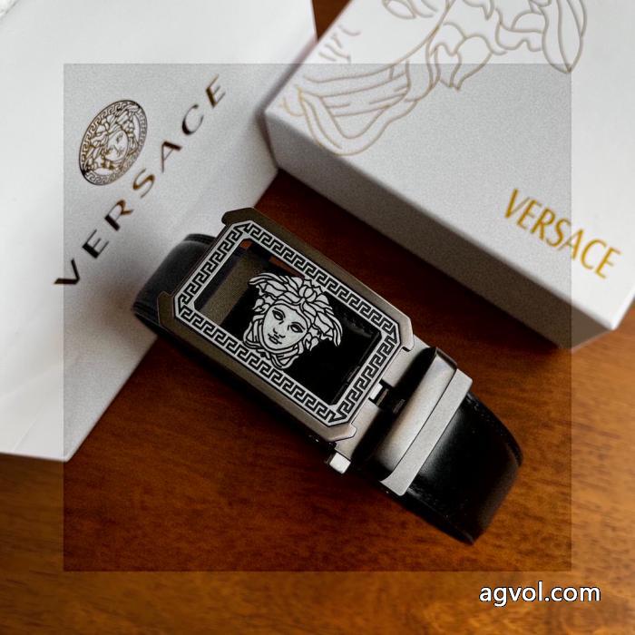 ベルトスーパー コピーVERSACE2026年秋冬新品 数量限定お買い得 期間限定_0_3