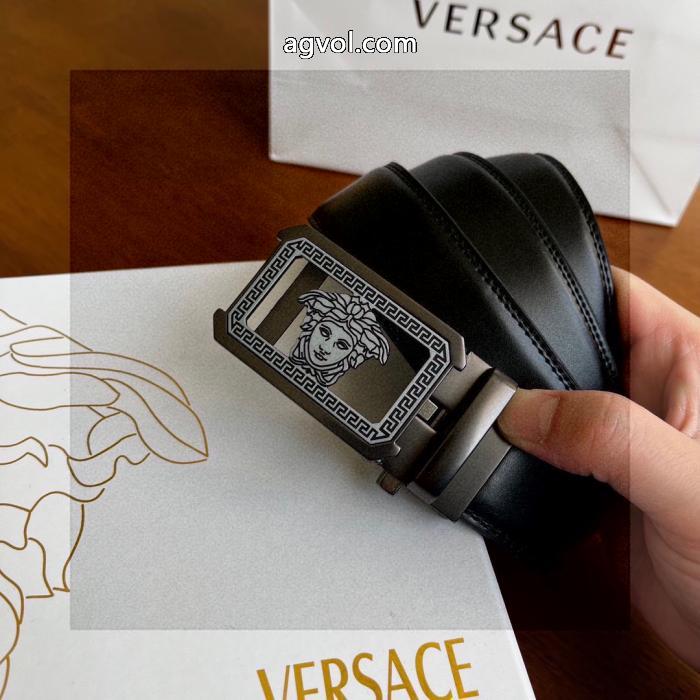 ベルトスーパー コピーVERSACE2026年秋冬新品 数量限定お買い得 期間限定_0_4