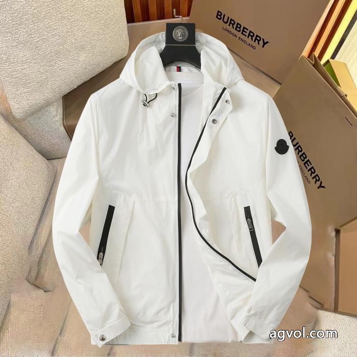 不動の人気商品 冬の定番アイテム 大人気コラボ商品ブランド スーパー コピー 通販&nbsp;ジャケットMONCLER._0_1