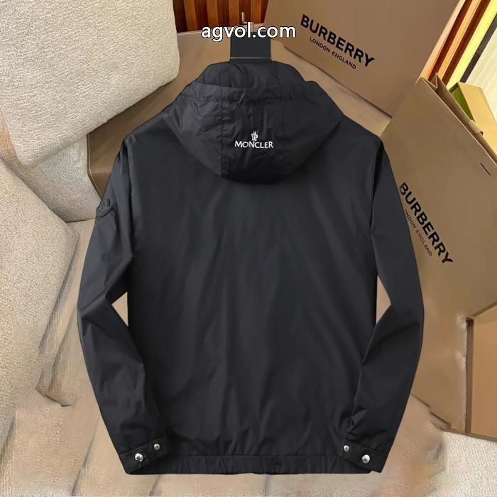 不動の人気商品 冬の定番アイテム 大人気コラボ商品ブランド スーパー コピー 通販&nbsp;ジャケットMONCLER._0_2