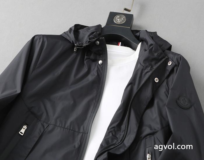不動の人気商品 冬の定番アイテム 大人気コラボ商品ブランド スーパー コピー 通販&nbsp;ジャケットMONCLER._0_4