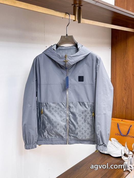 コートLOUIS VUITTONコピー 通販今流行 海外よりお届け　限定品 お得SALE.._0_0
